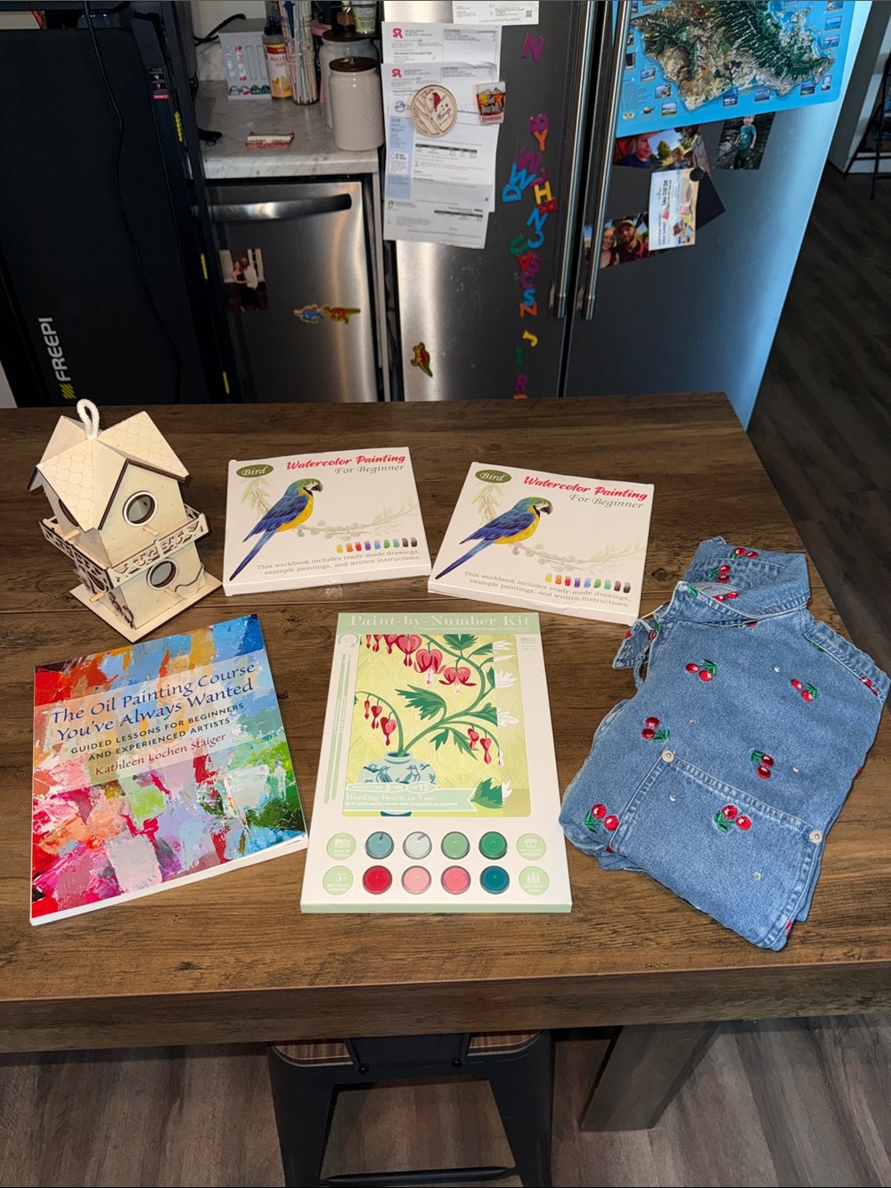 Painter craft bundle